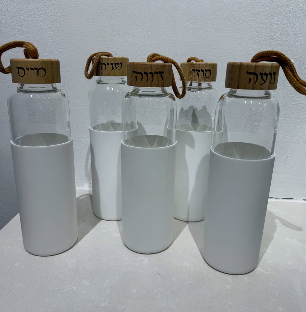 Floral Entrance Sign