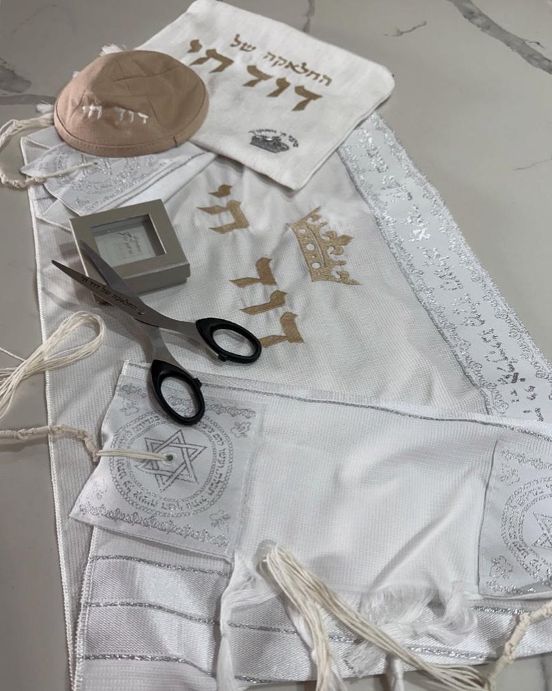 סט חלאקה קלאסי