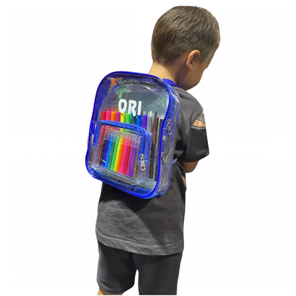 תיק גב לילדים